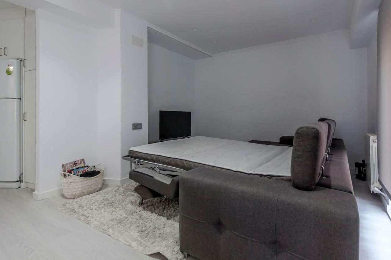 Carmen Apartment Valencia Exterior photo